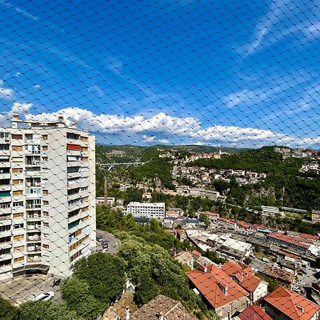 Bright And Charming Studio Apartment Rijeka Bagian luar foto