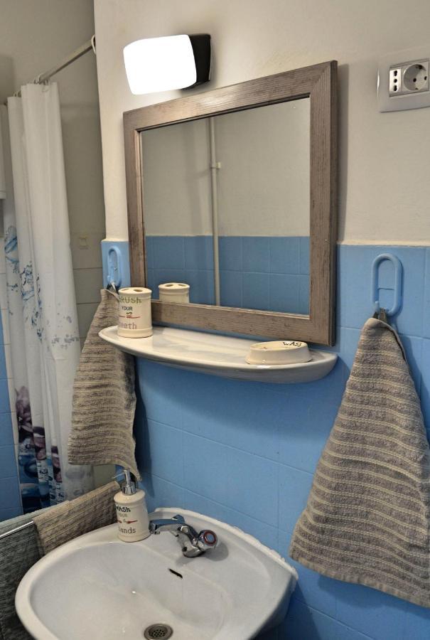 Bright And Charming Studio Apartment Rijeka Bagian luar foto